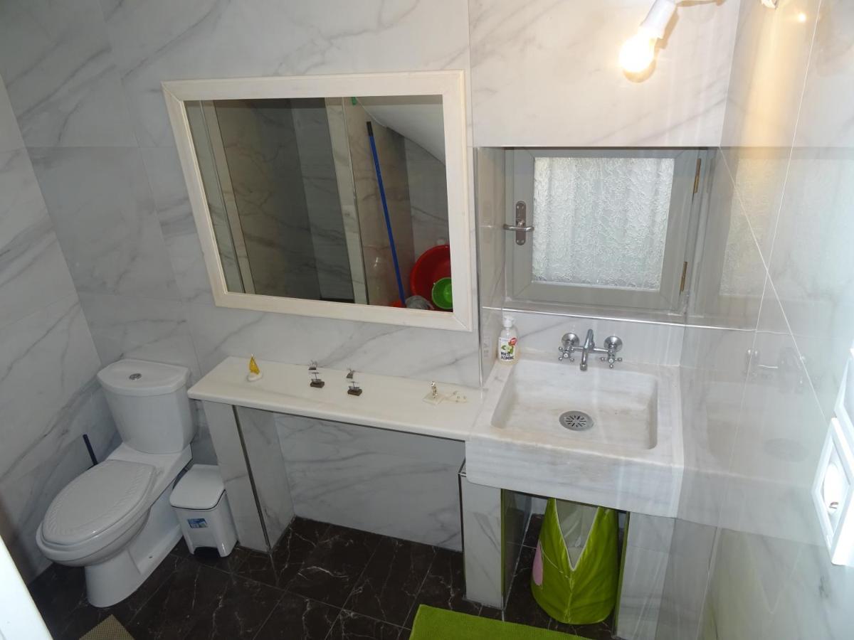 Fotis House Villa Koróni Kültér fotó