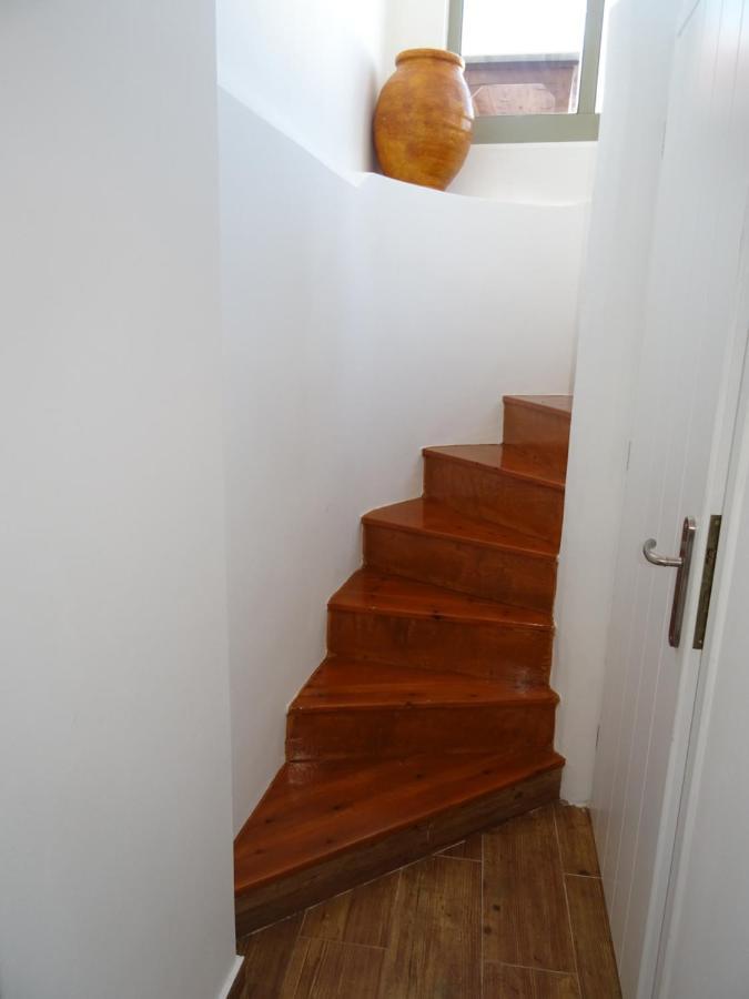 Fotis House Villa Koróni Kültér fotó