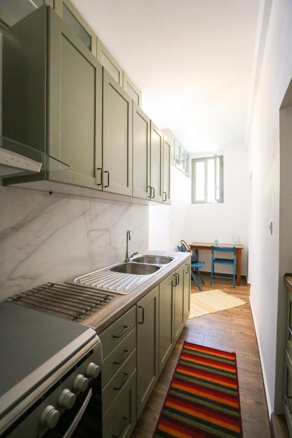 Fotis House Villa Koróni Kültér fotó