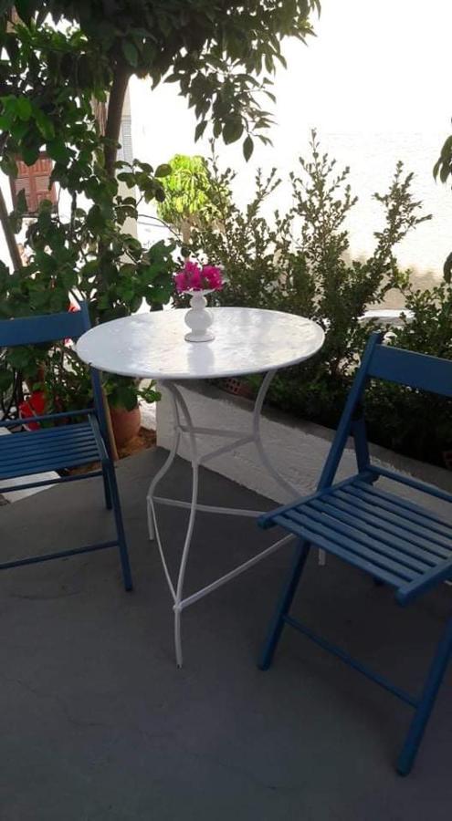 Fotis House Villa Koróni Kültér fotó