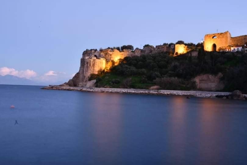 Fotis House Villa Koróni Kültér fotó