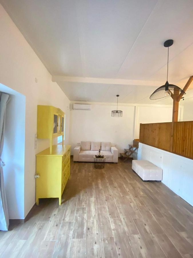 Fotis House Villa Koróni Kültér fotó
