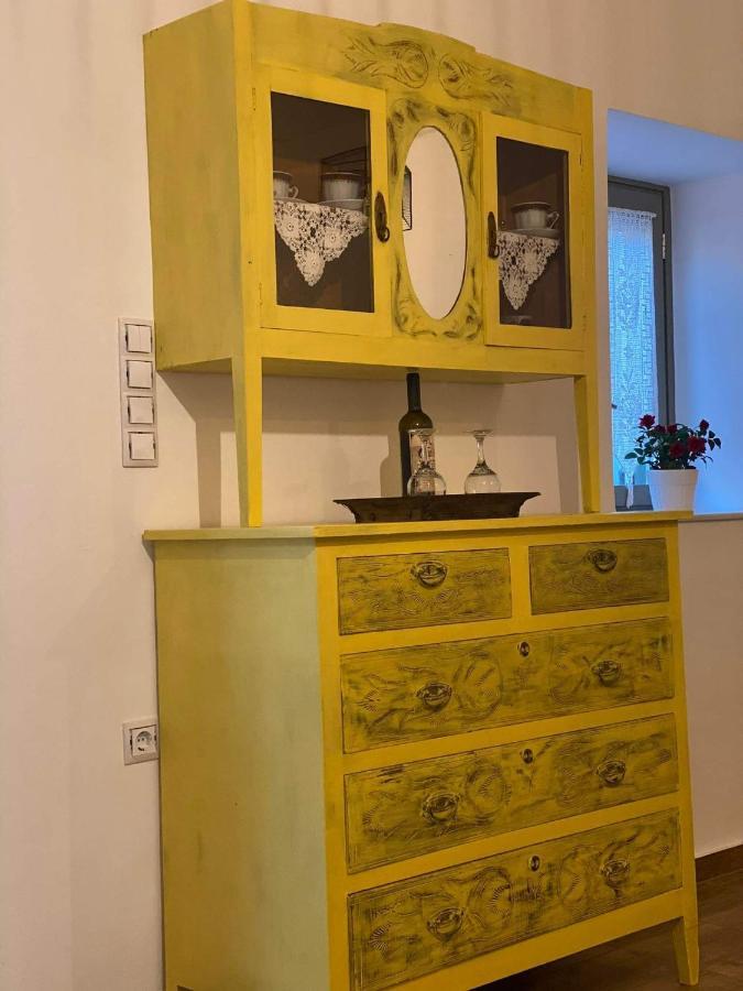 Fotis House Villa Koróni Kültér fotó