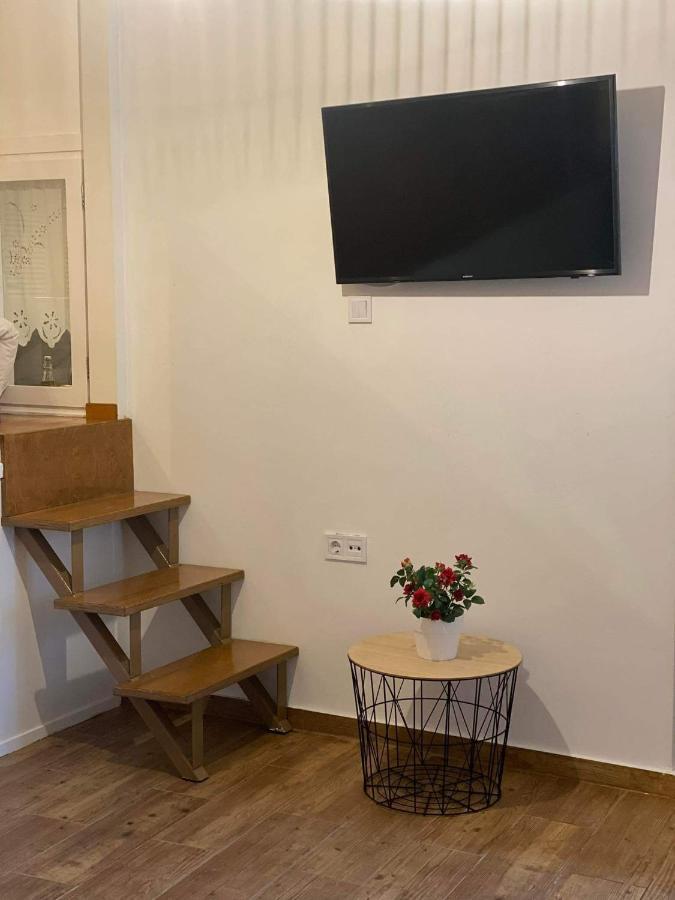 Fotis House Villa Koróni Kültér fotó
