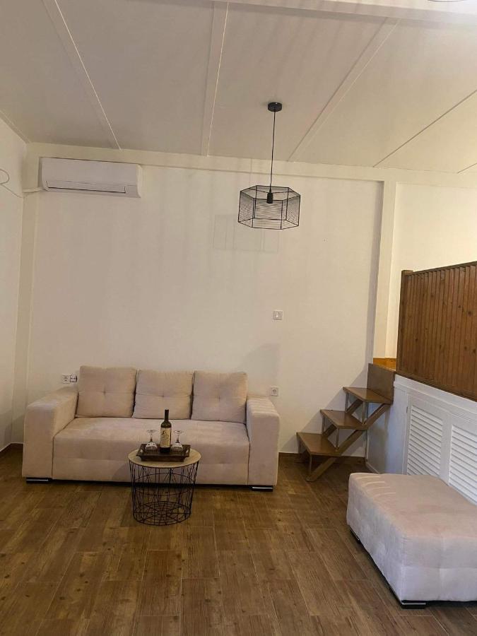 Fotis House Villa Koróni Kültér fotó